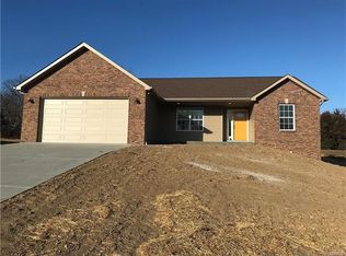 459 Miner Ct, Washington, MO 63090