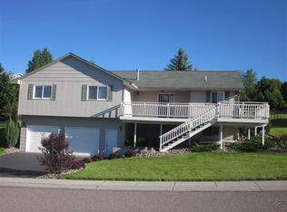 3335 Jack Dr, Missoula, MT 59803