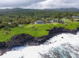 35 Kapohue Rd, Hana, HI 96713