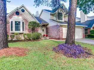 8311 Misty Trail Dr, Houston, TX 77095