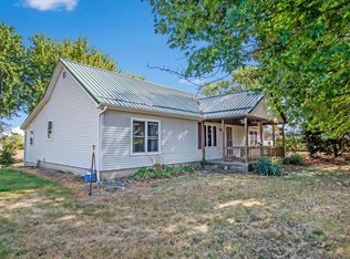 8275 Amish Pike, Plain City, OH 43064