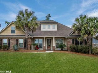 12227 Cambron Trl, Spanish Fort, AL 36527