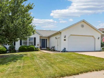 409 Page St, Williamsburg, IA, 52361
