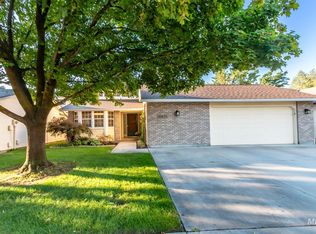 10475 W Wildrose Ct, Boise, ID 83704