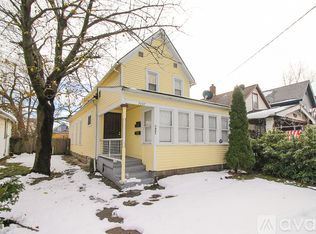 7407 Elton Ave #UP, Cleveland, OH