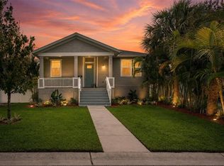 224 NE JEFFERSON CIRCLE N, ST PETERSBURG, FL 33702