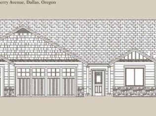 1496 Barberry Ave, Dallas, OR 97338