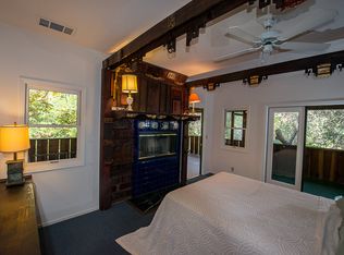 42049 N Fork Dr, Three Rivers, CA 93271