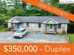 155 Knowles Haven Ln, Boone, NC 28607