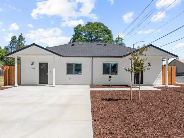 847-843 Carmelita Ave, Sacramento, CA 95838