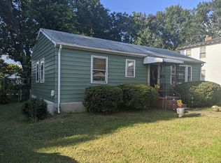 3077 Logandale Ave, Richmond, VA 23224