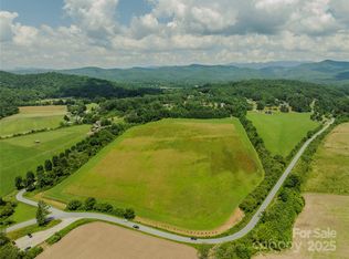 Mini Farm Coventry Dr #2, Brevard, NC 28712