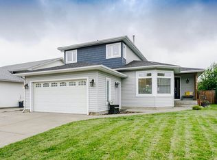 5610 57th Ave, Beaumont, AB T4X 1A8