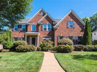 6006 Manor House Trl, Moseley, VA 23120