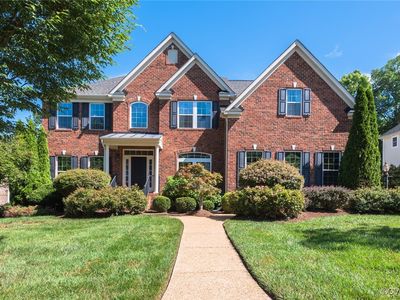 6006 Manor House Trl, Moseley, VA, 23120