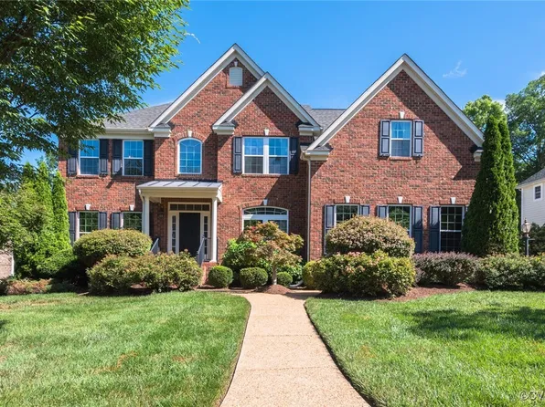 6006 Manor House Trl, Moseley, VA 23120