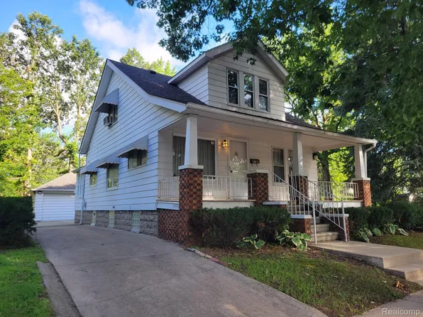 17951 Prospect St, Melvindale, MI 48122