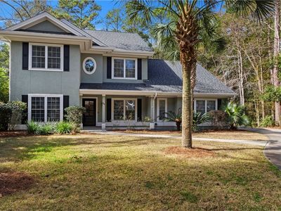 36 Old Sawmill Dr, Bluffton, SC, 29910