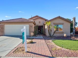 12613 W Soledad St, El Mirage, AZ 85335