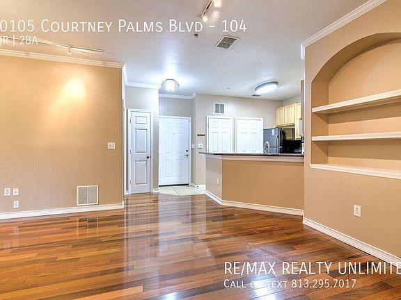 3rd image of 10105 Courtney Palms Blvd APT 104