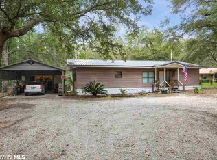 22335 Wolf Creek Dr, Foley, AL 36535
