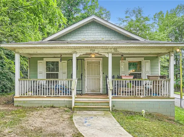 915 Custer Ave SE, Atlanta, GA 30316