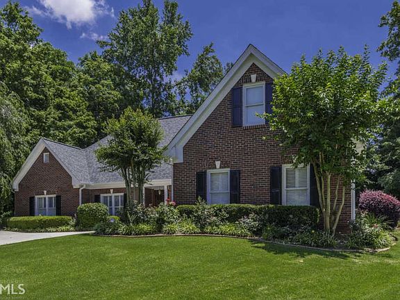 2nd image of 1541 Radstone Dr