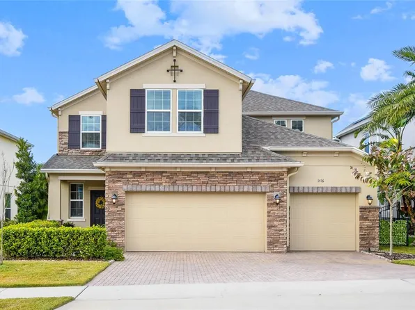 1416 Cabot Dr, Clermont, FL 34711