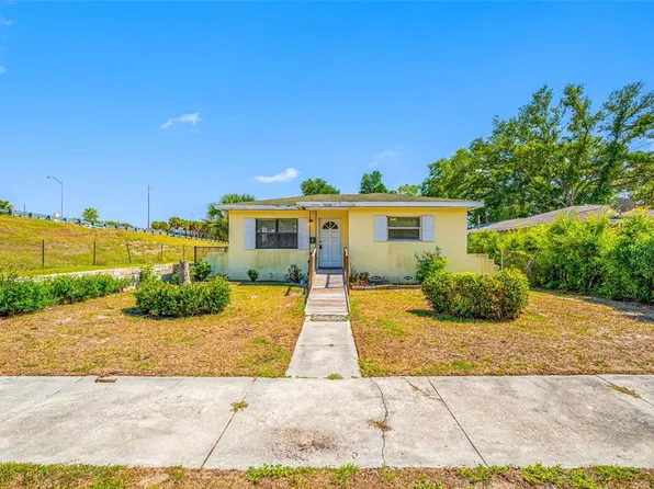 3246 20th Ave S, Saint Petersburg, FL 33712