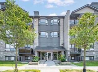 9 Jacksway Cres #103, London, ON