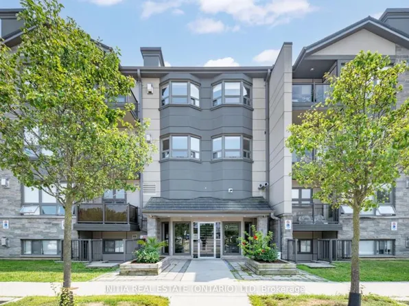 9 Jacksway Cres #103, London, ON N5X 3T7