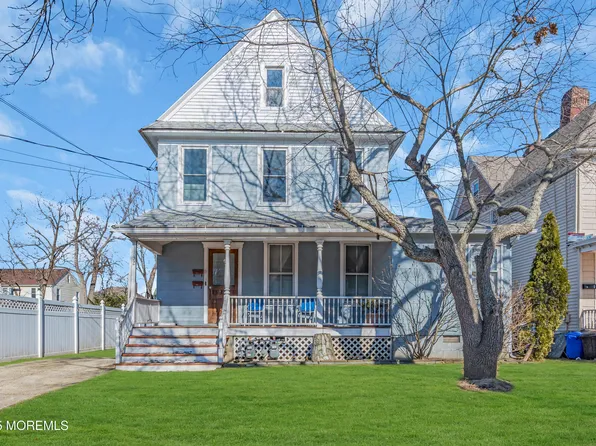 132 Oakland St, Red Bank, NJ 07701