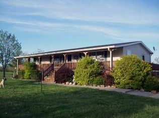 11750 Highway Zz, Marceline, MO 64658