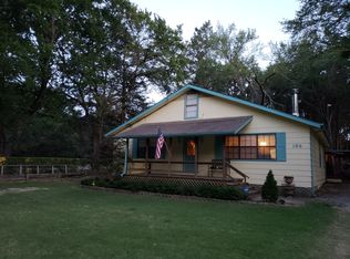 186 Mill Creek Resort Rd, Pottsboro, TX 75076