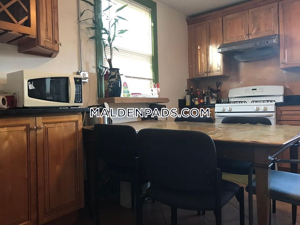 Picture of Kitchen