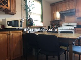 488 Ferry St, Malden, MA 02148