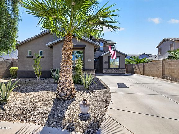 5th image of 20621 N JONES Drive
