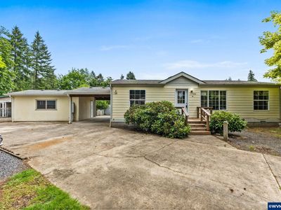1581 40th Ln, Sweet Home, OR, 97386
