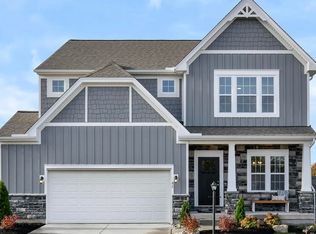 94 Chestnut St, Springboro, OH 45066