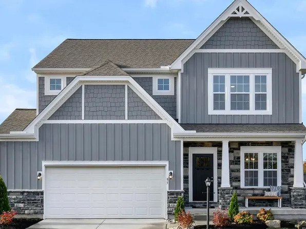 94 Chestnut St, Springboro, OH 45066