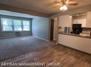 417 NE Trilein Dr #303, Ankeny, IA 50021