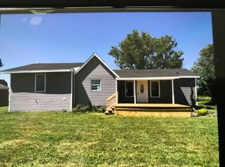 8635 Burt Rd, Capac, MI 48014