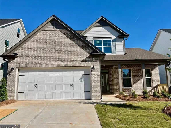 140 Coffee Ln, Hoschton, GA 30548