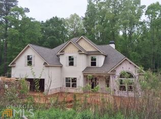 112 Hidden Springs Dr, Lagrange, GA 30240