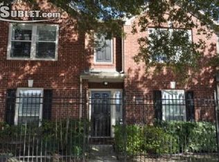 2215 Runnels St, Houston, TX 77003