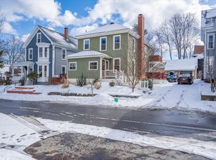 52 Fessenden St #1, Portland, ME 04103