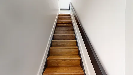 Rented by Verus Real Estate