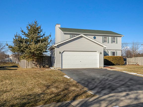 4th image of 6907 Lemhi Ct