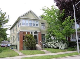 1526 Quincy Ave, Racine, WI 53405