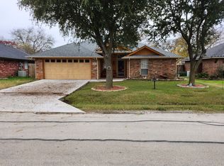 209 Vista Ridge Dr, Venus, TX 76084
